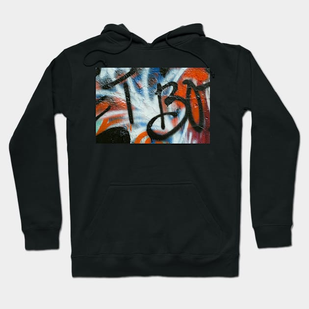 T Bo Hoodie by srwdesign